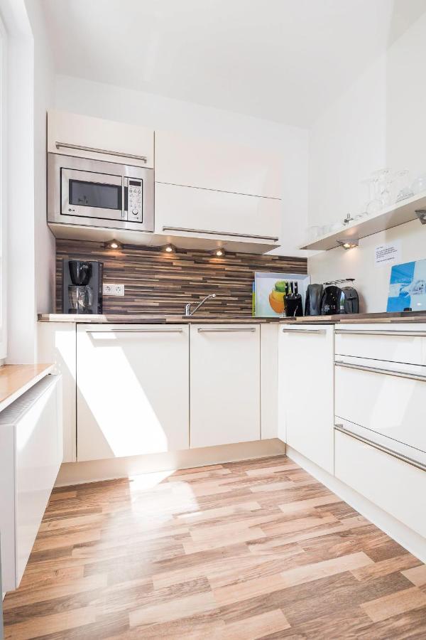 Haus Duenensand, Appartment Duenental Norderney Esterno foto